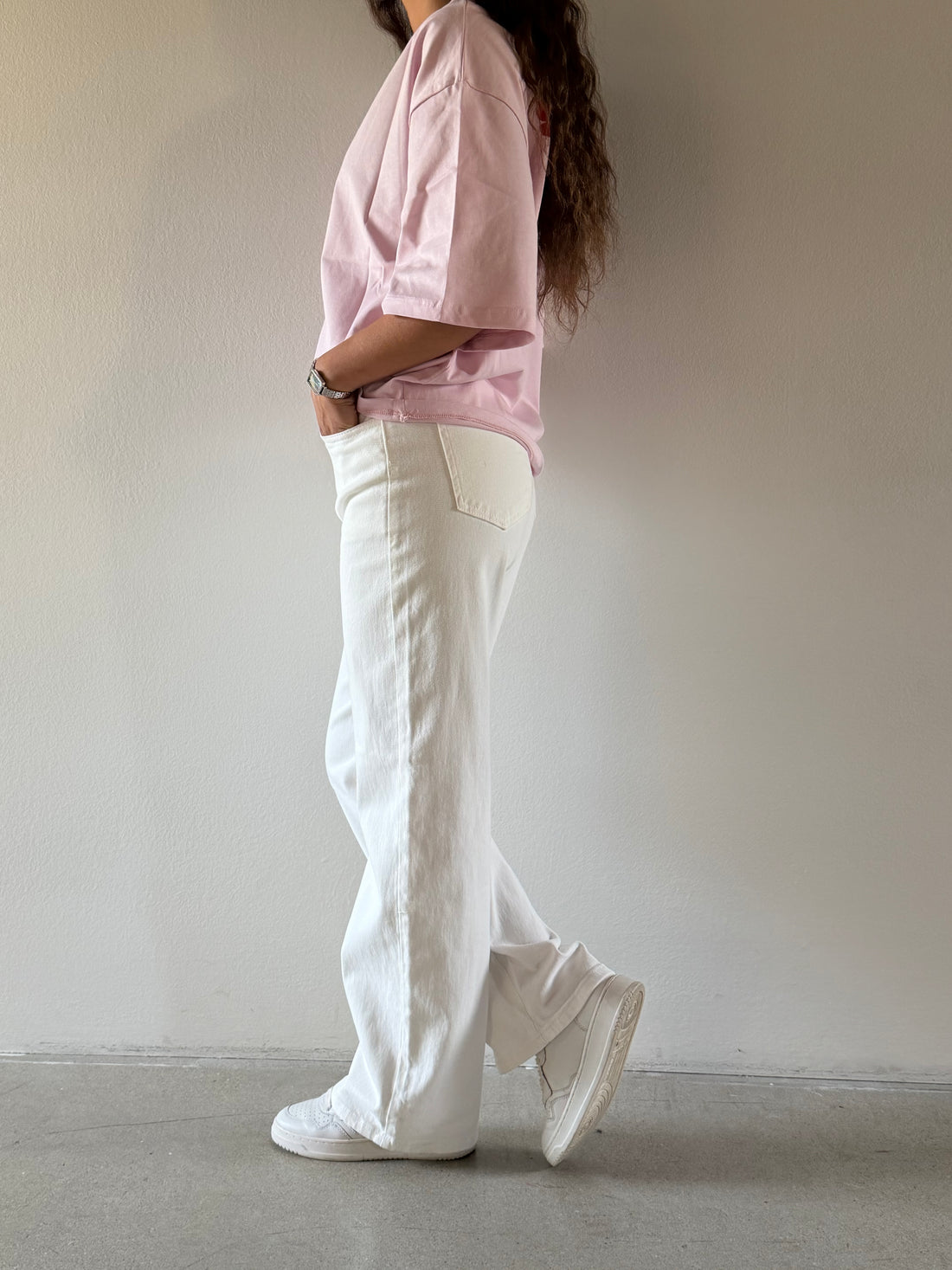 JEANS ISABEL