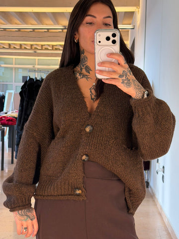 CARDIGAN ONE