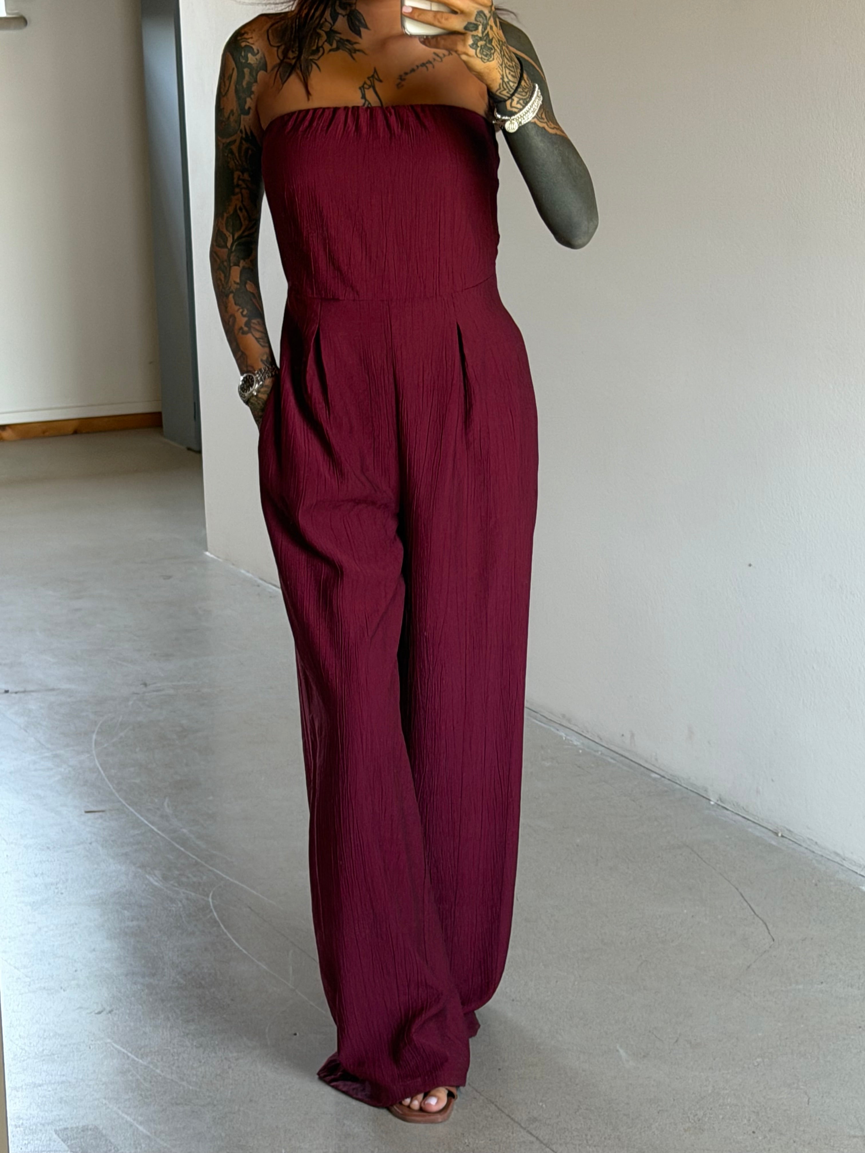TUTA SABRINA