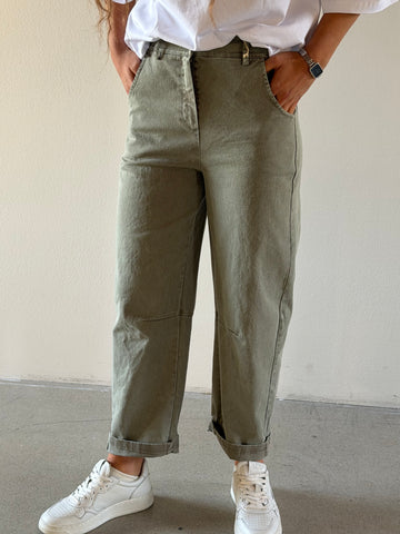 JEANS BERLINO