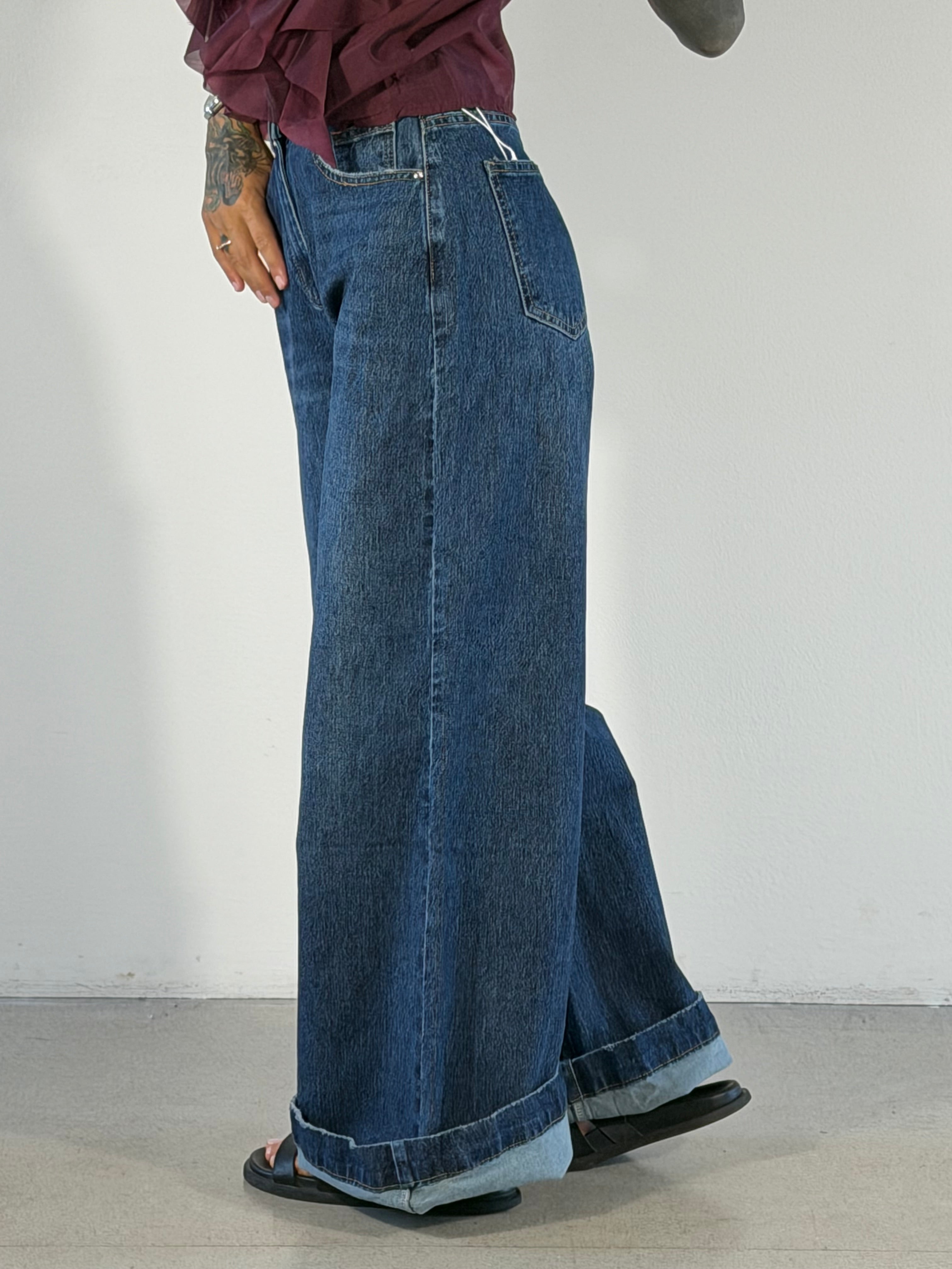 JEANS VALENTINA