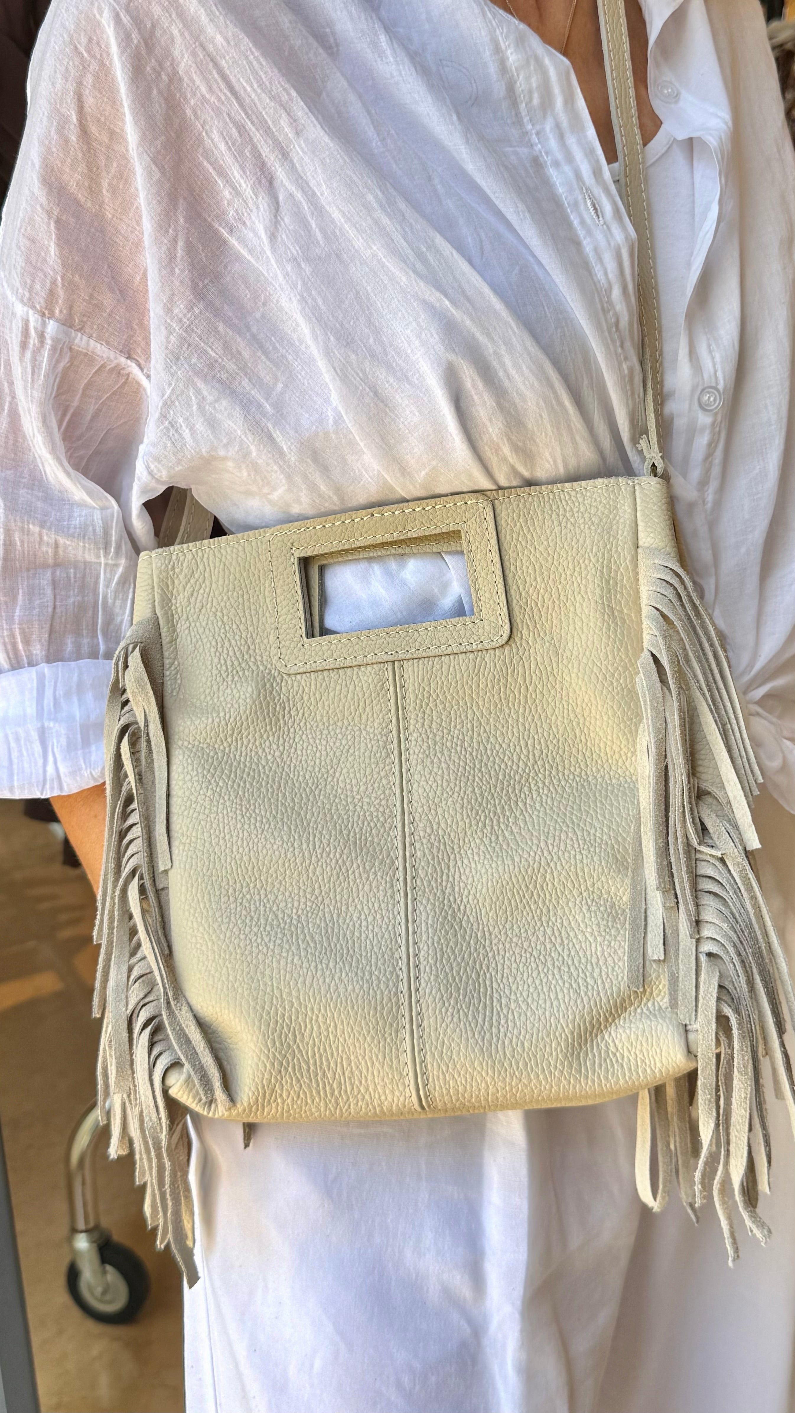 BORSA FRANGIA