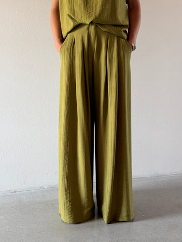 PANTA WAVE