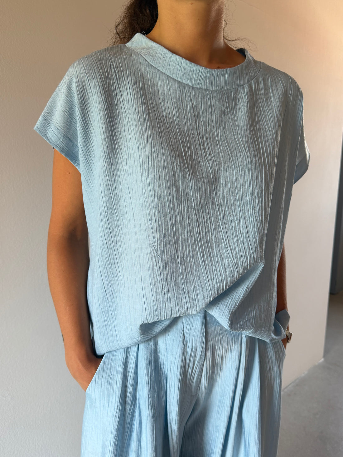 MAGLIA WAVE