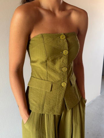 GILET WAVE