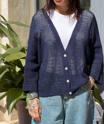 CARDIGAN APRILE