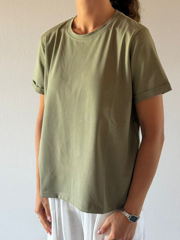 T-SHIRT MIAMI SLIM
