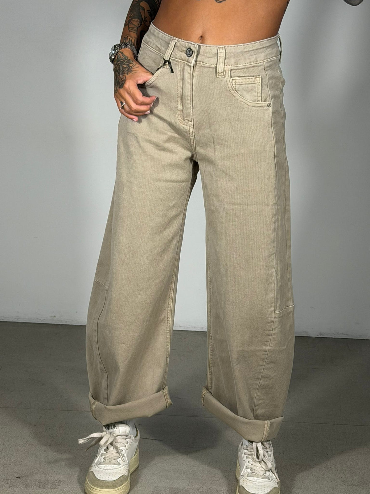 CANDY SABBIA