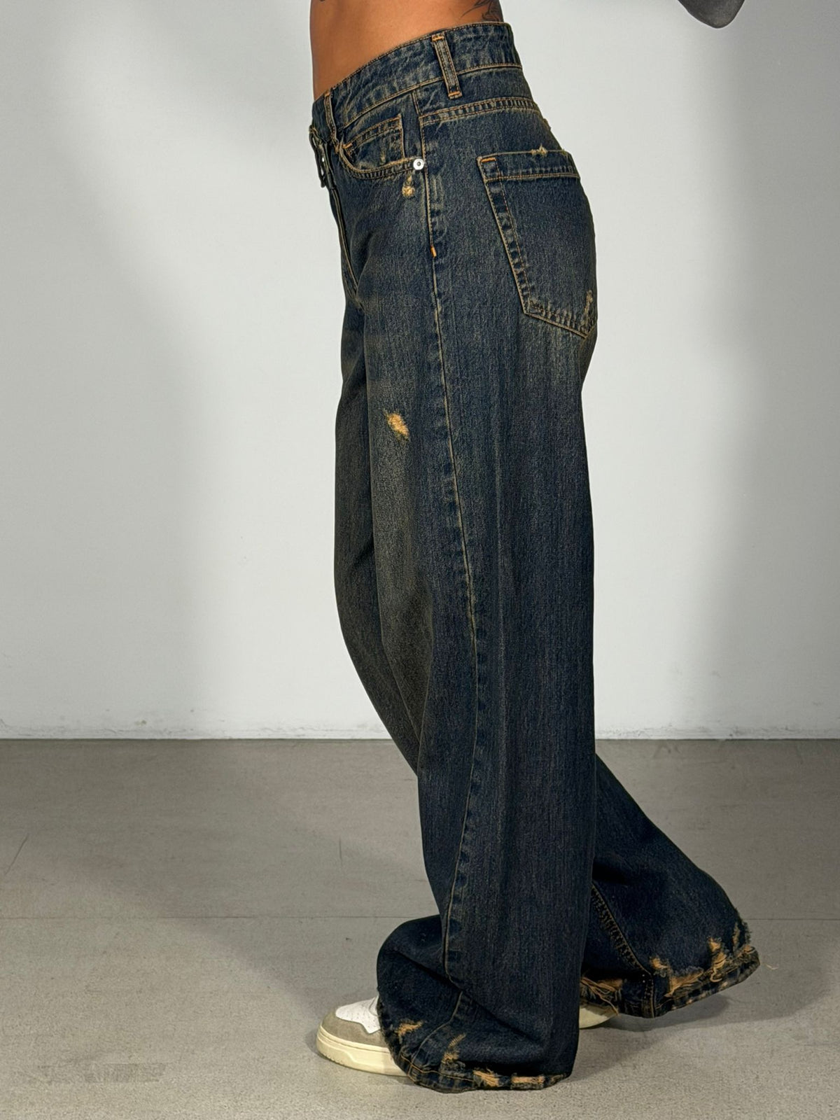 JEANS PREMIUM DENIM