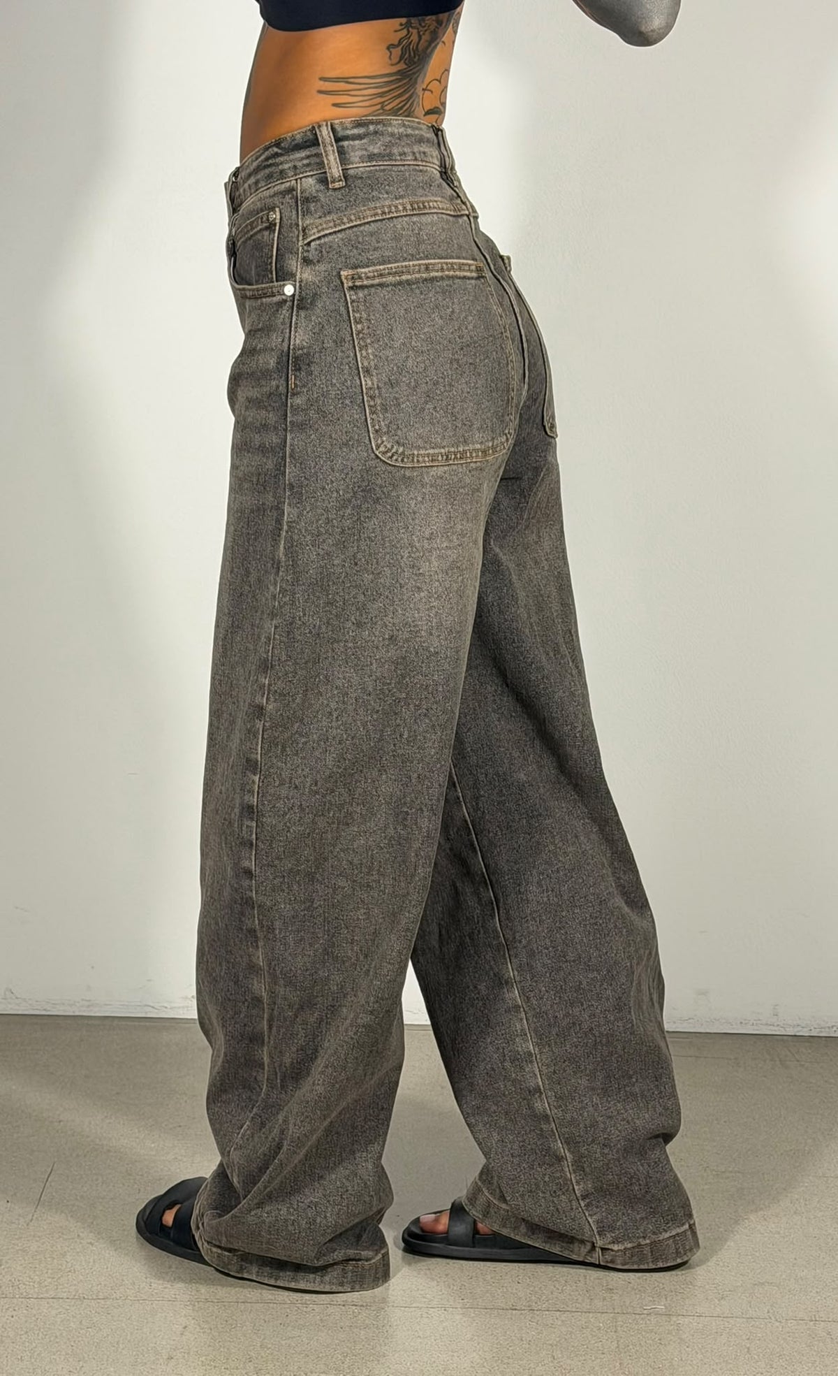 JEANS MILA