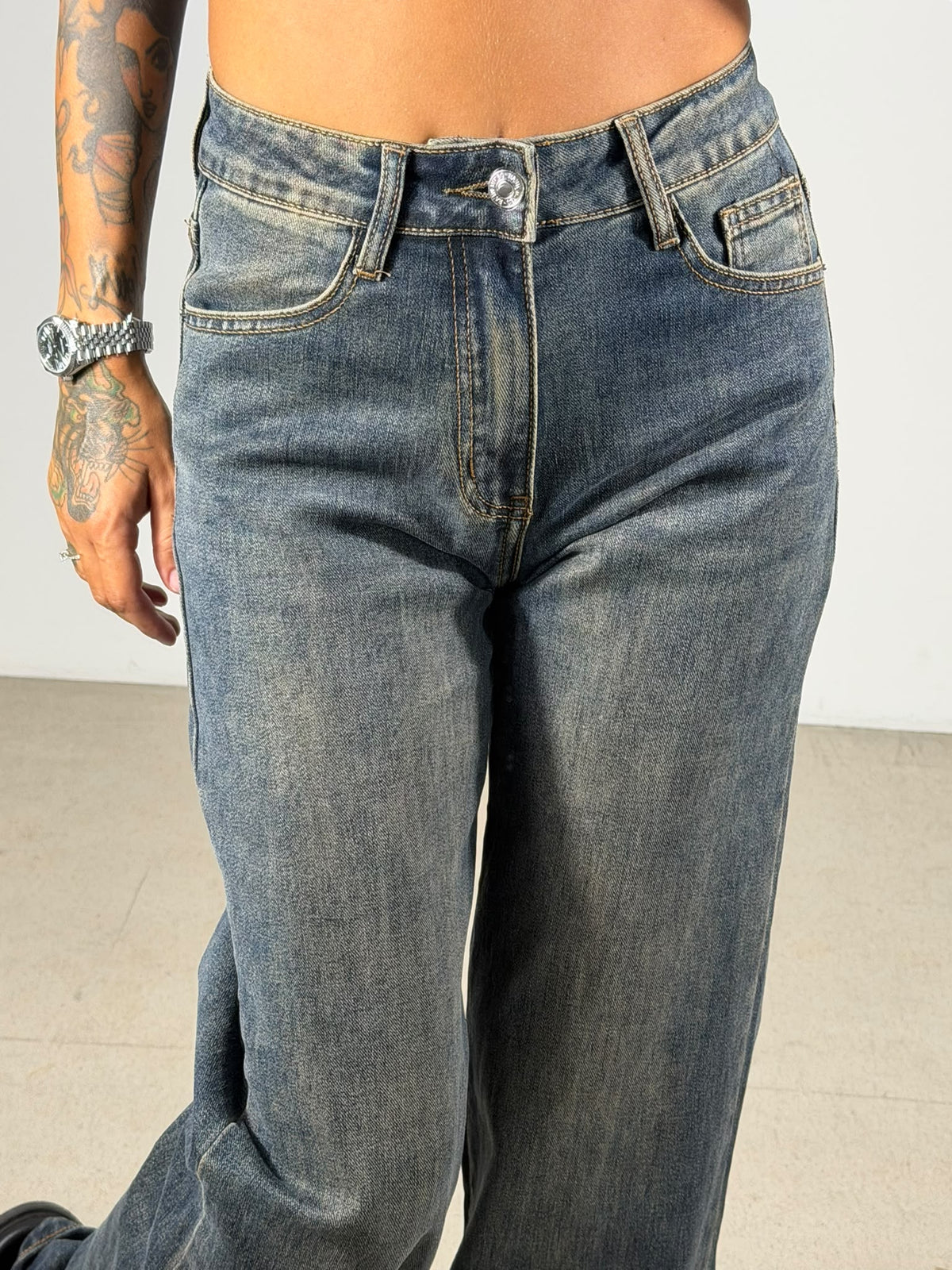 JEANS PAOLA