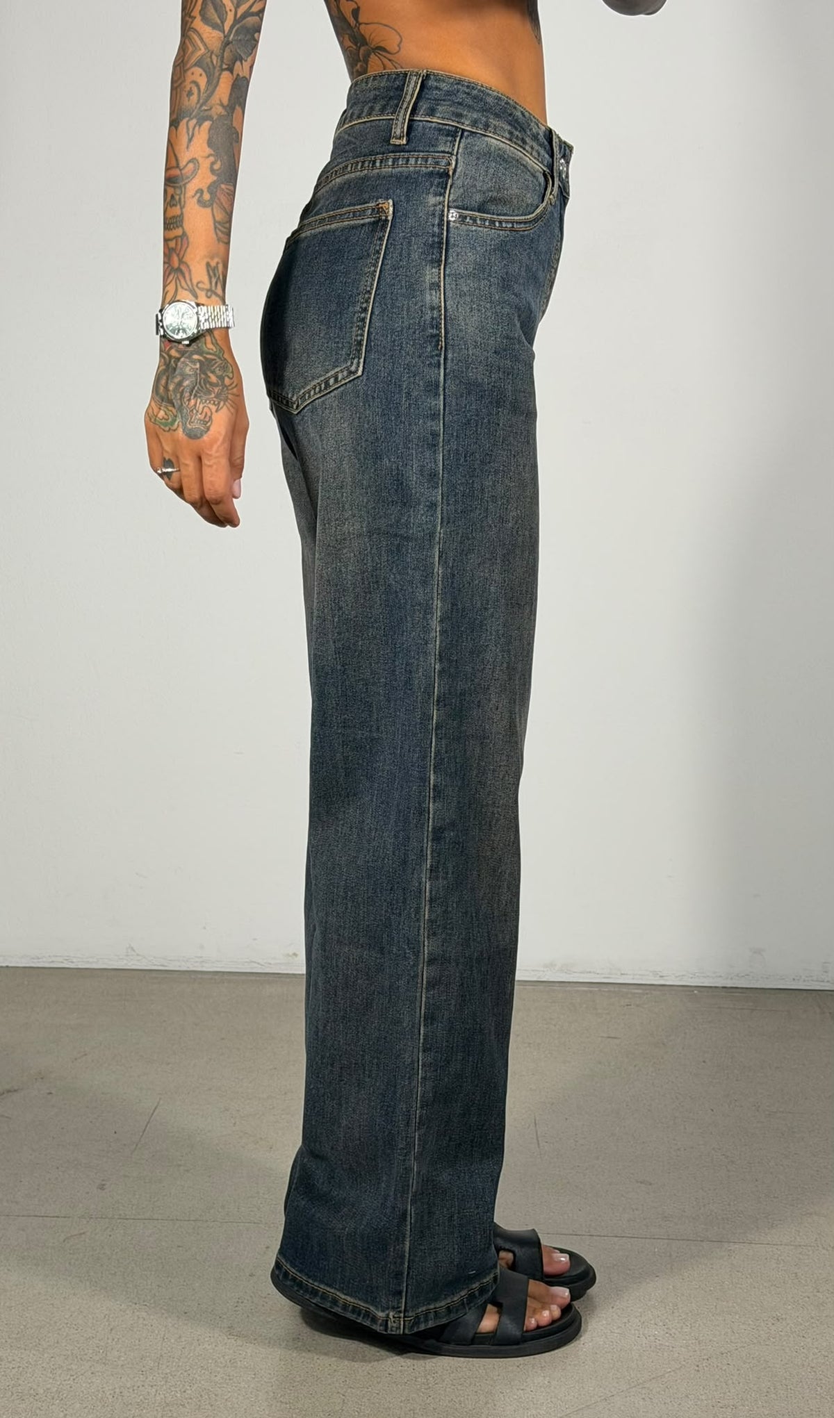 JEANS PAOLA