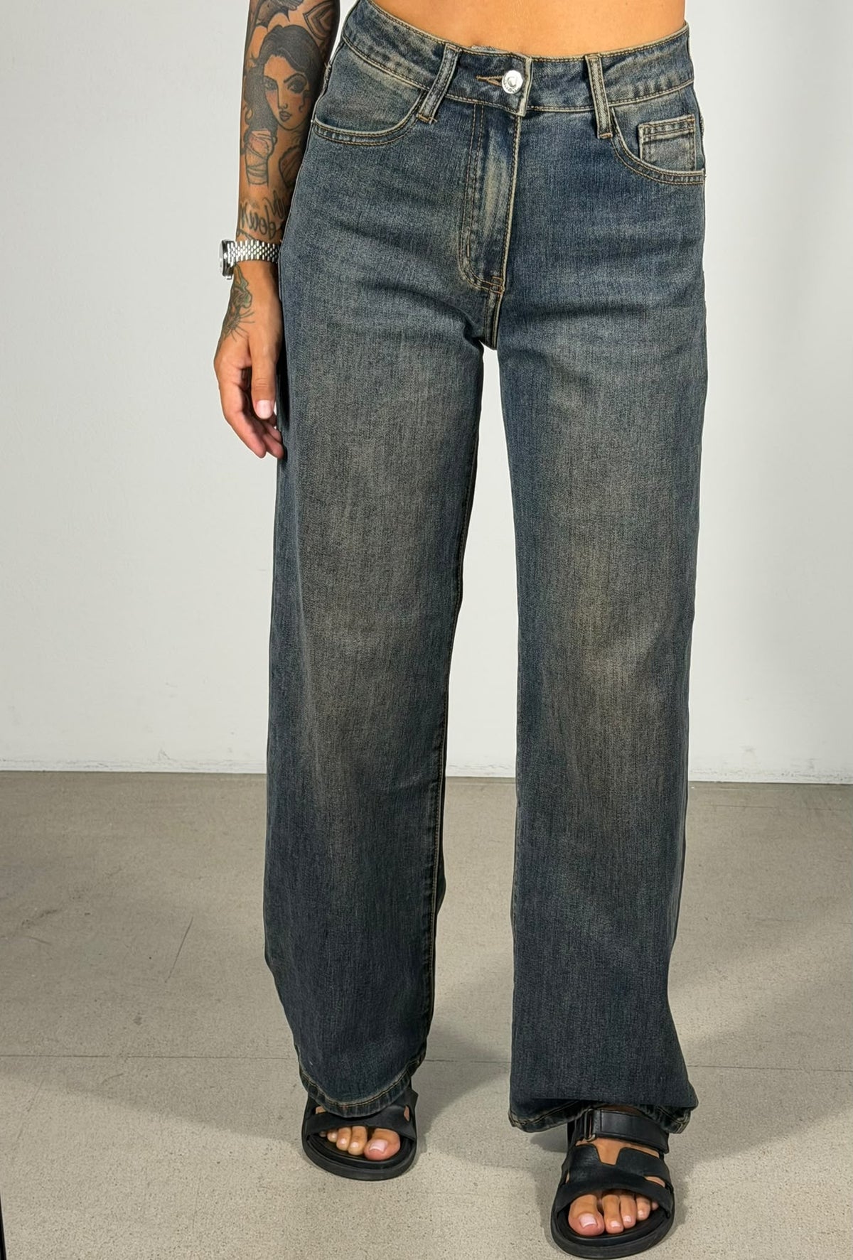 JEANS PAOLA