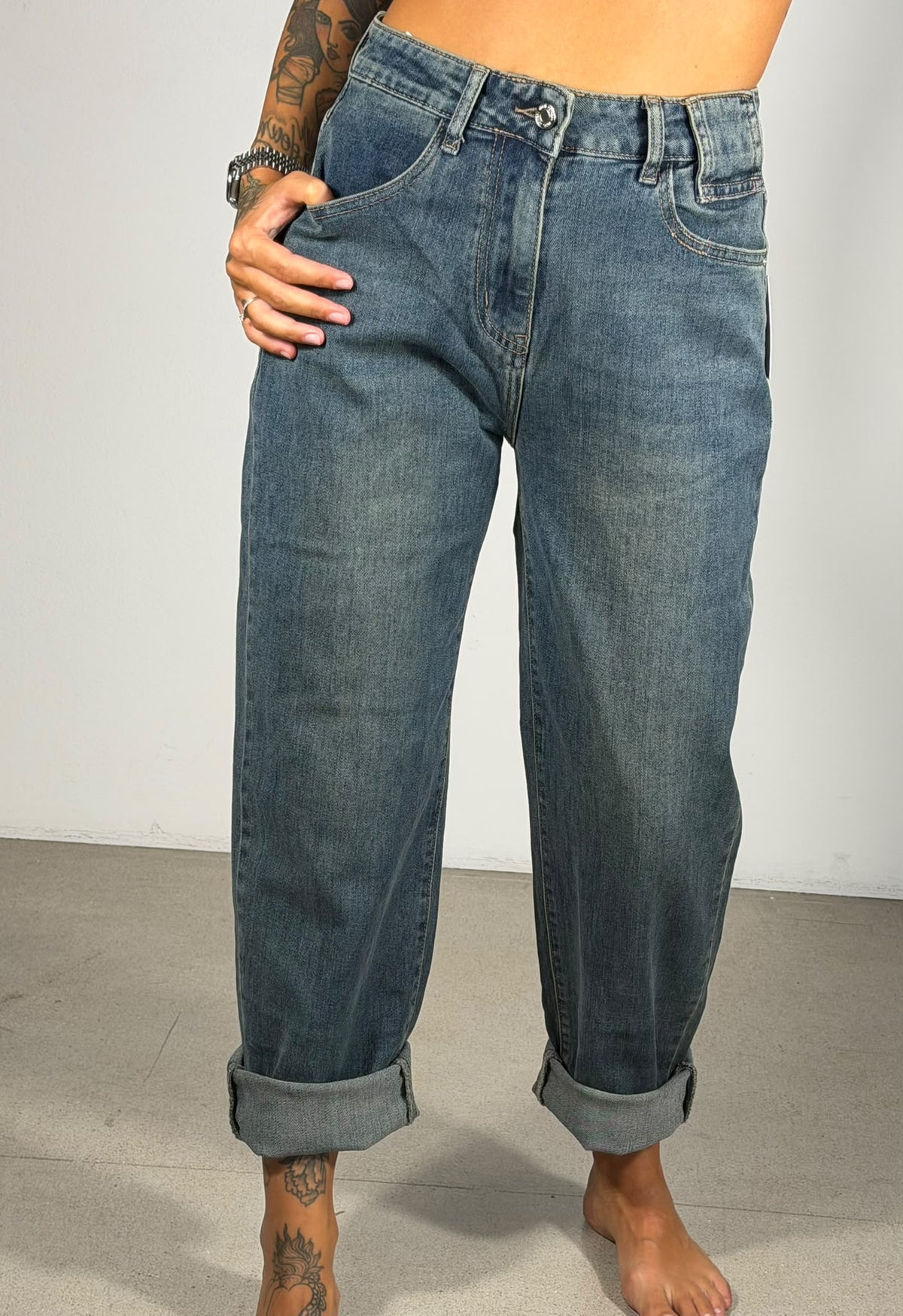 MALIBU' DENIM