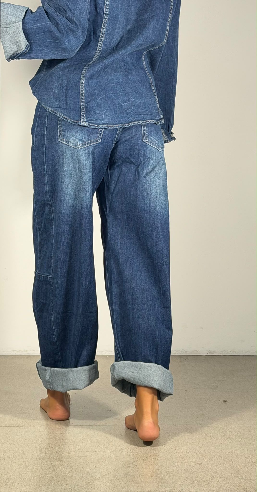 CANDY DENIM