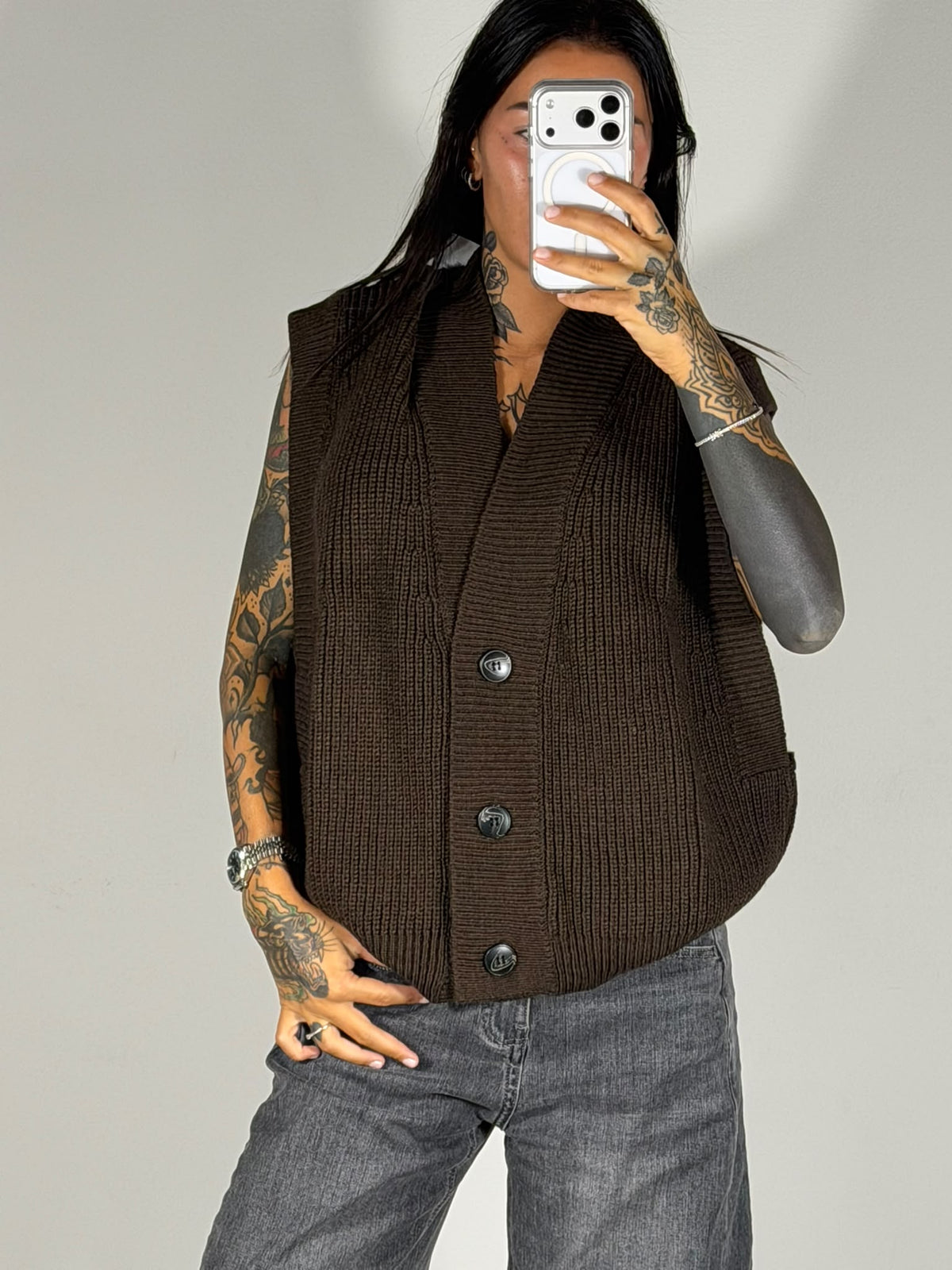 GILET WINTER