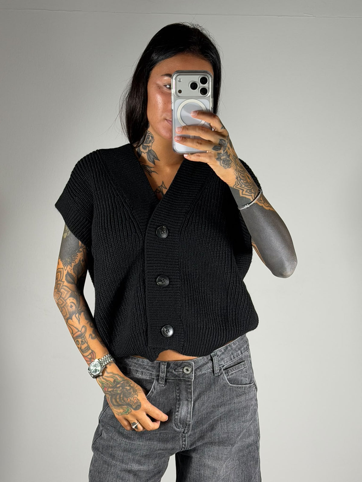 GILET WINTER