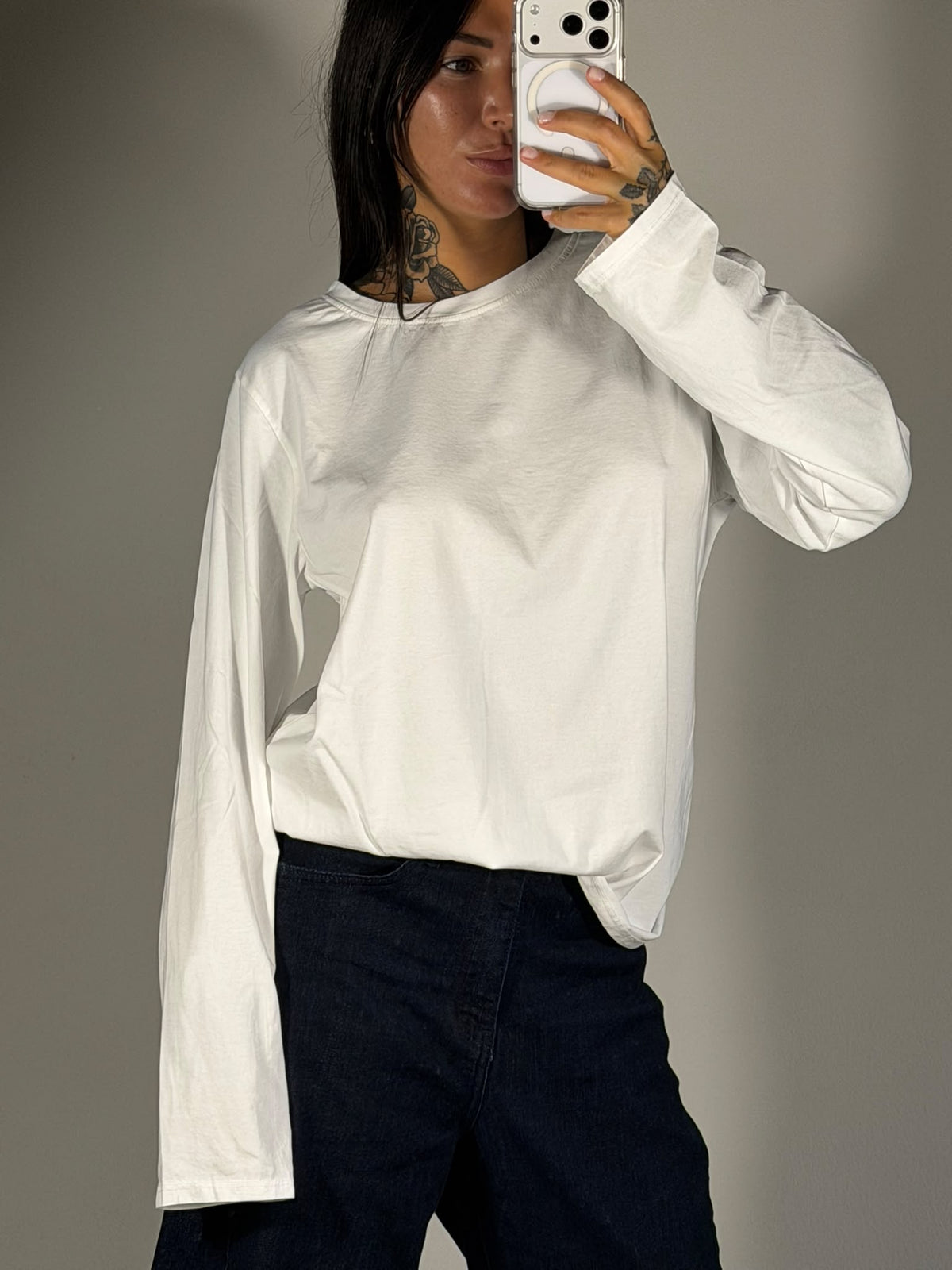 MAGLIA REBECCA