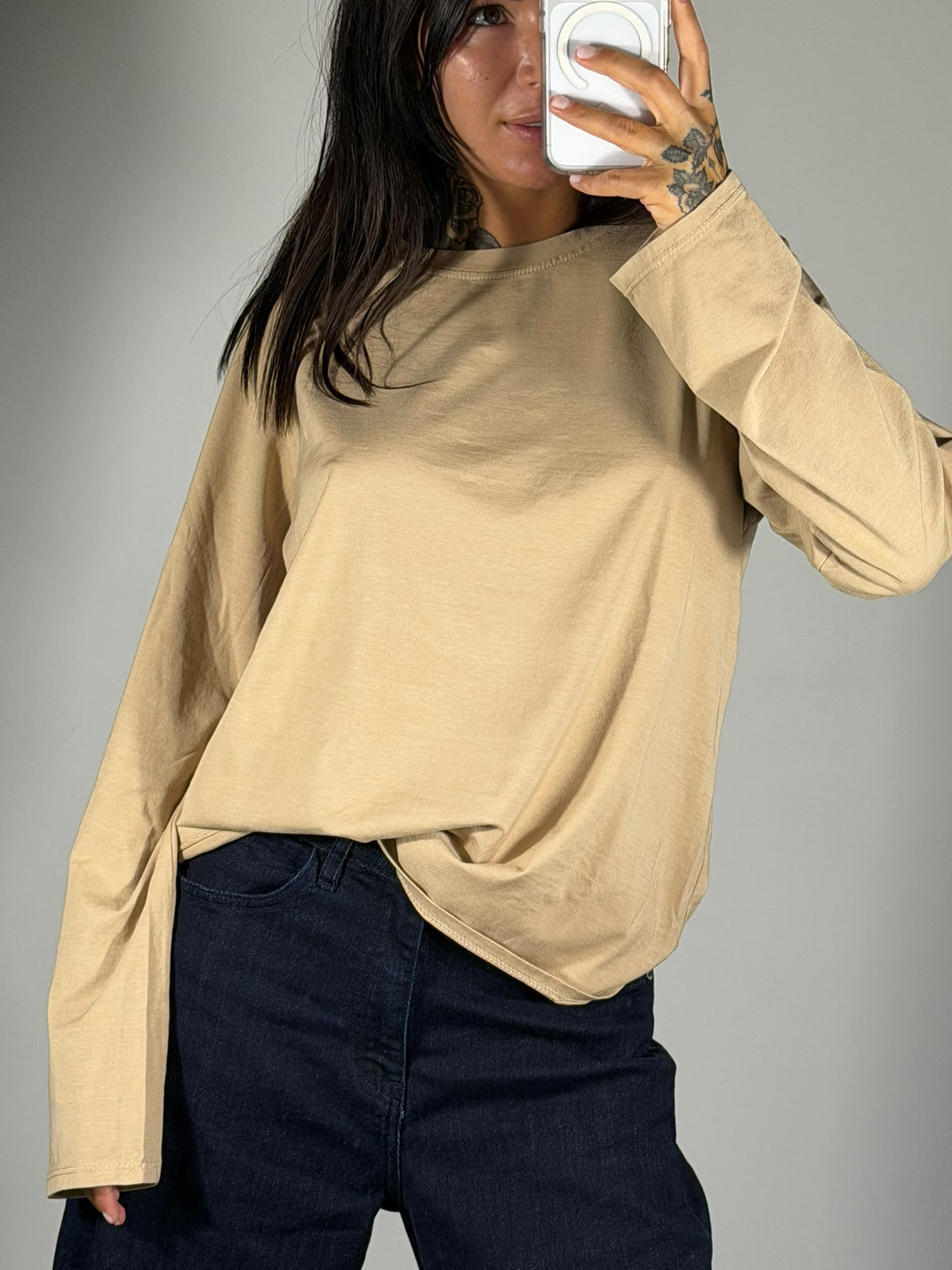 MAGLIA REBECCA