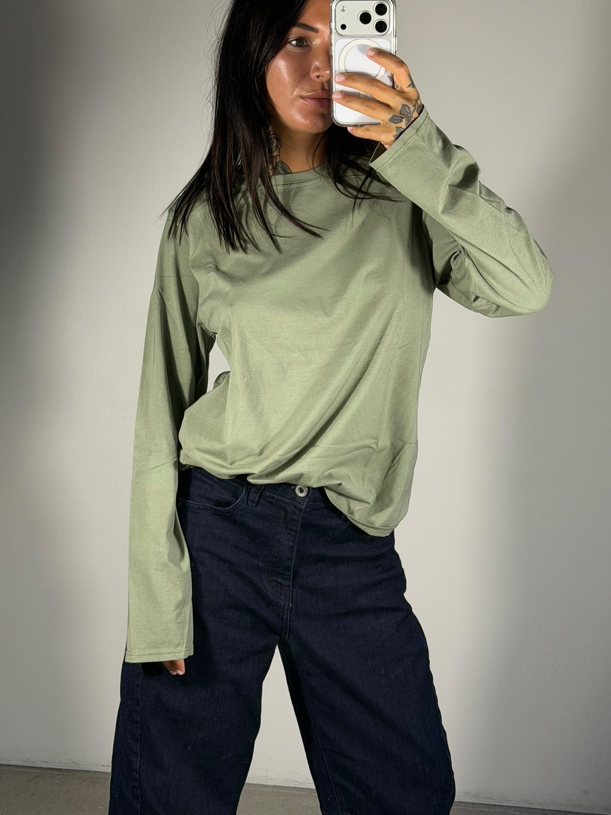 MAGLIA REBECCA