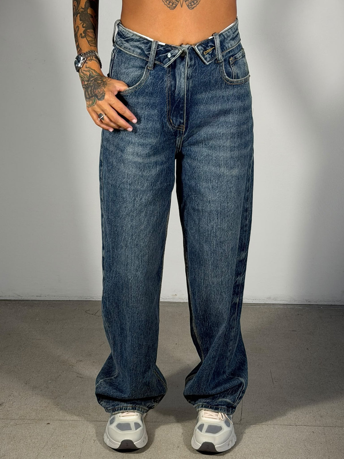 JEANS DAVIDE