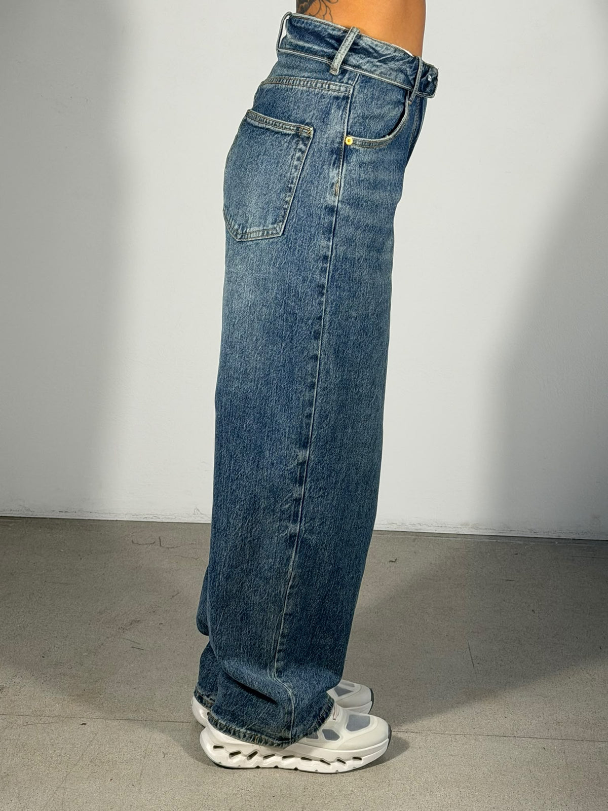 JEANS DAVIDE
