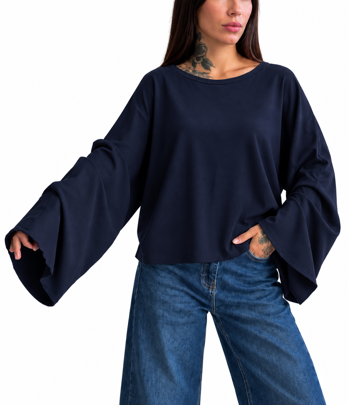 MAGLIA CAMPANA