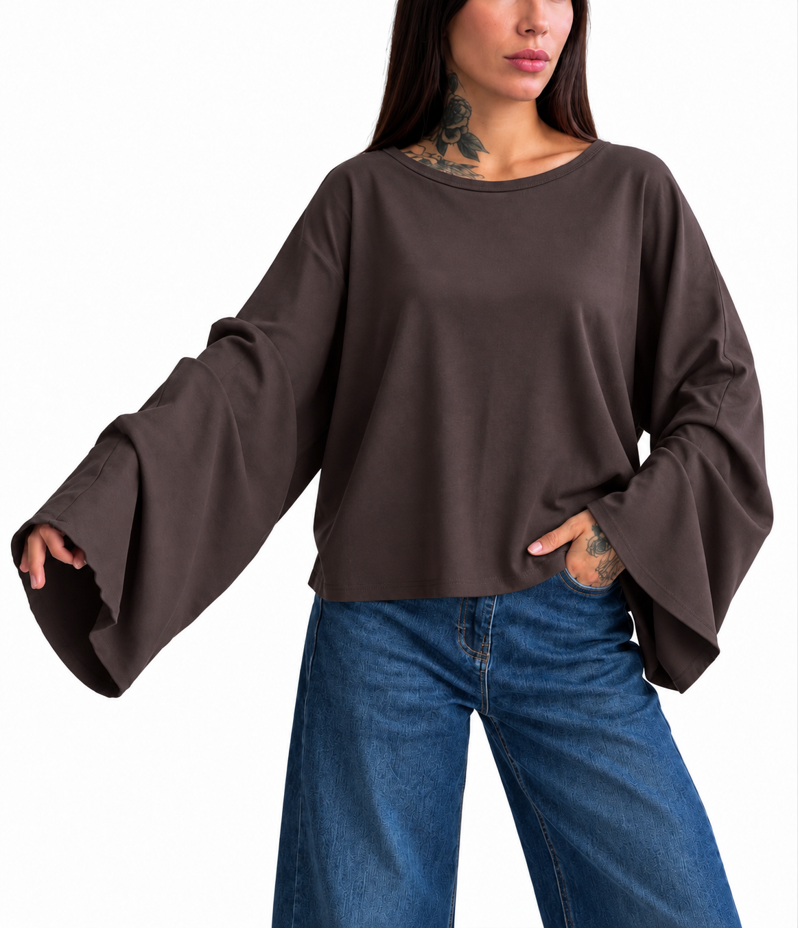 MAGLIA CAMPANA