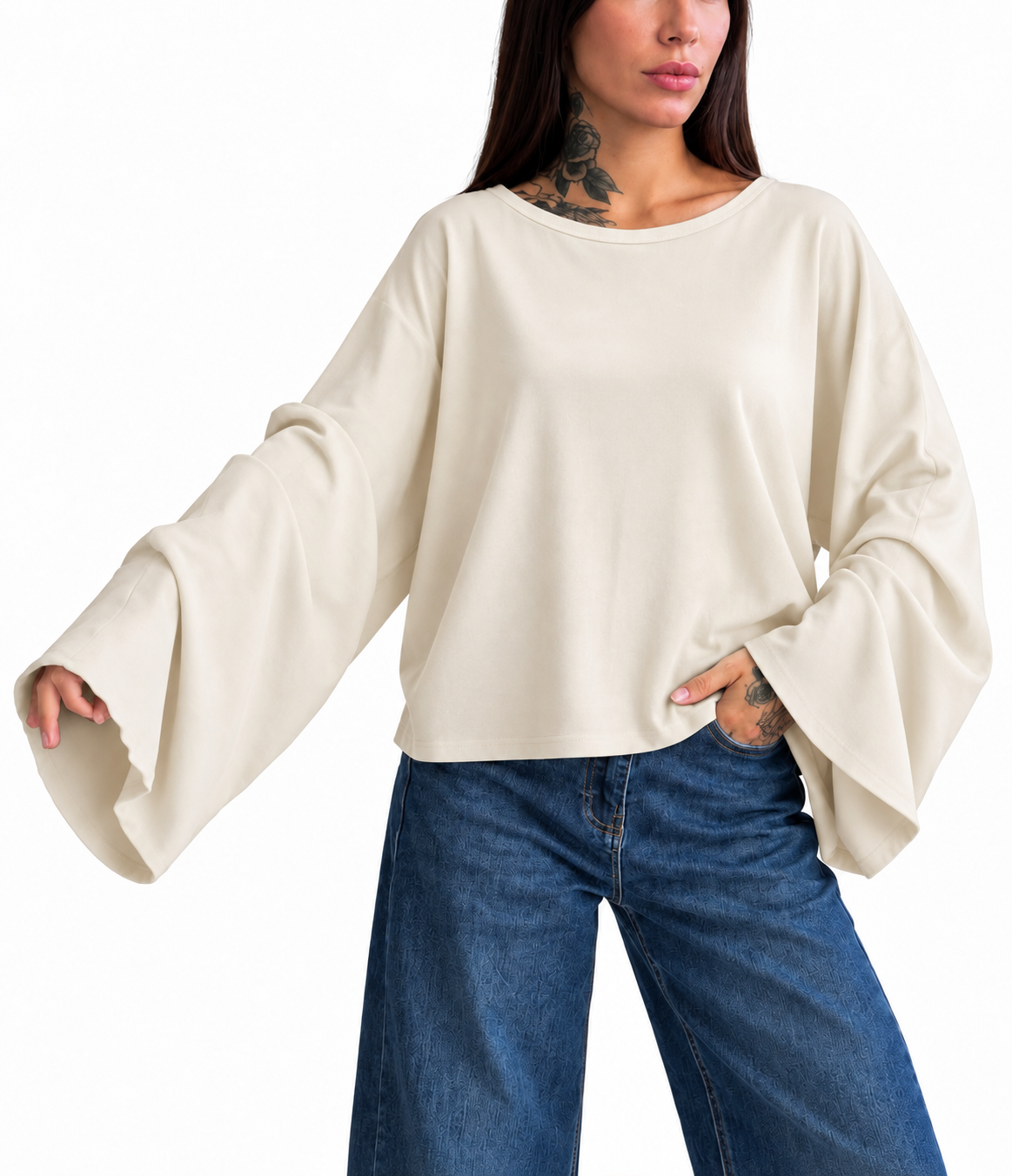 MAGLIA CAMPANA