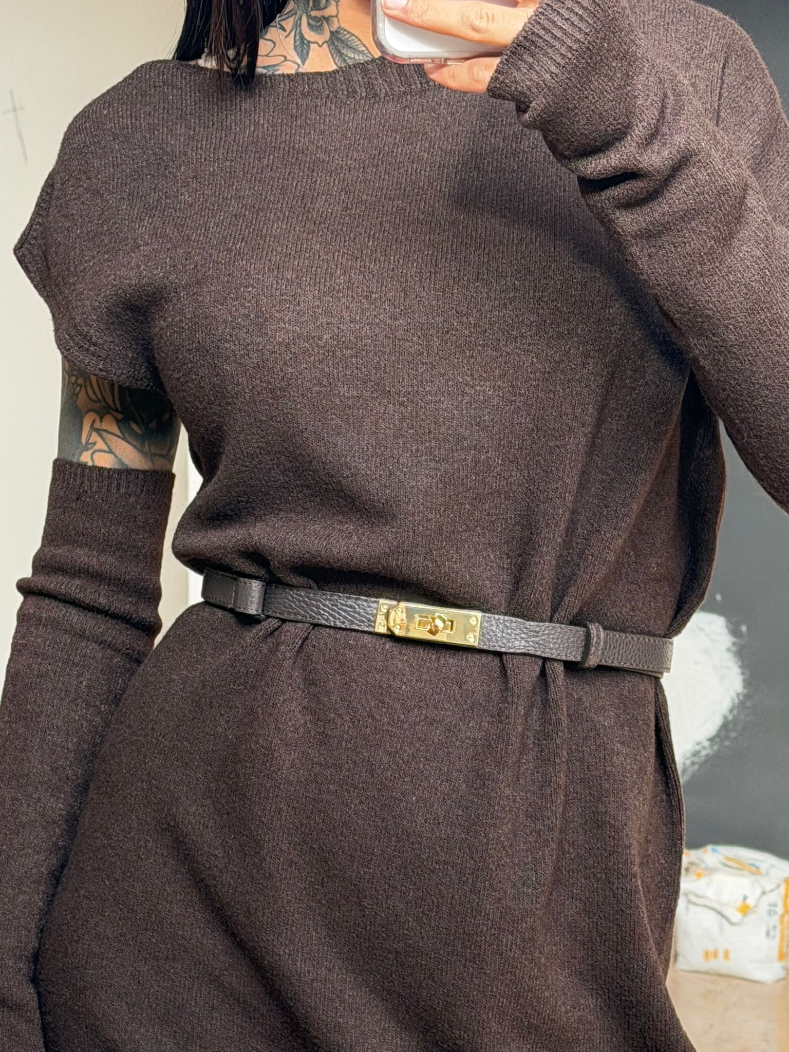CINTURA HERMÈS