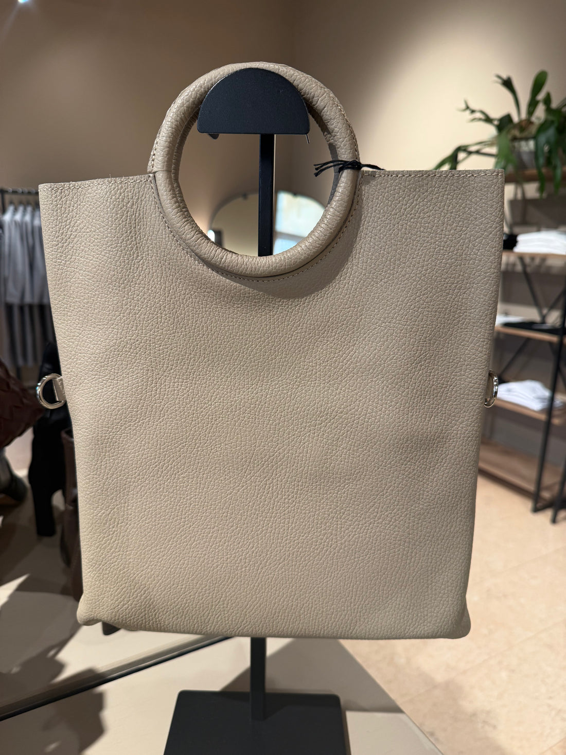 BORSA ANELLO