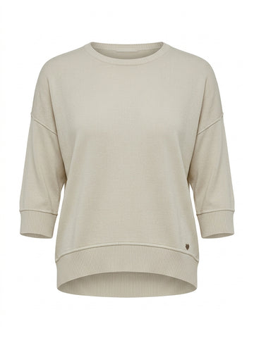 MAGLIA CELESTE