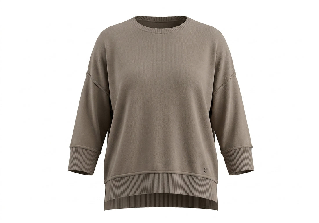 MAGLIA CELESTE