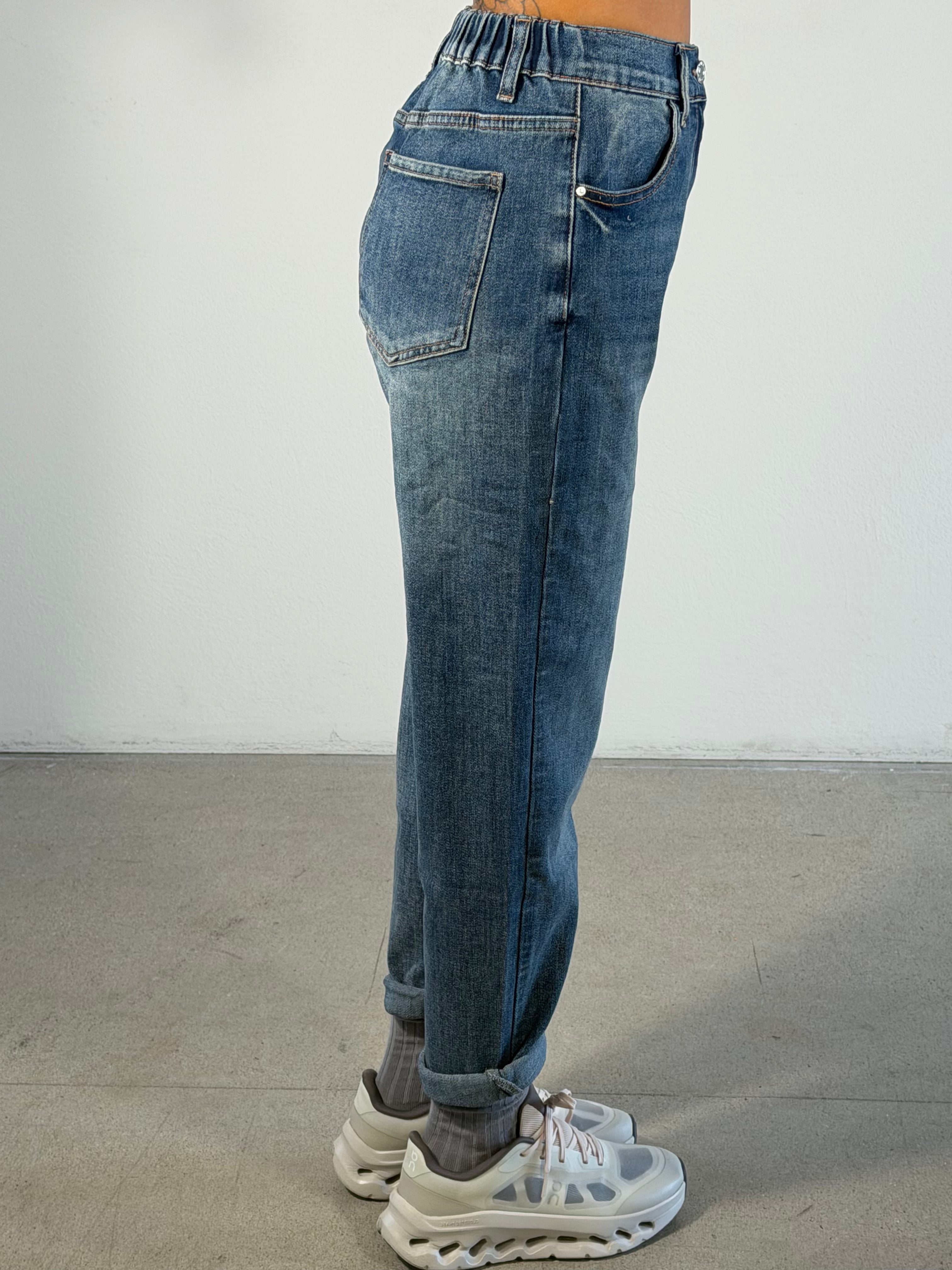JEANS DESY