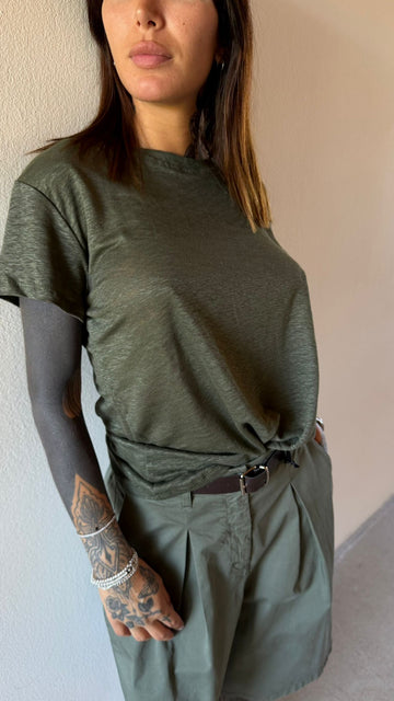 MAGLIA CICLAMINO SLIM