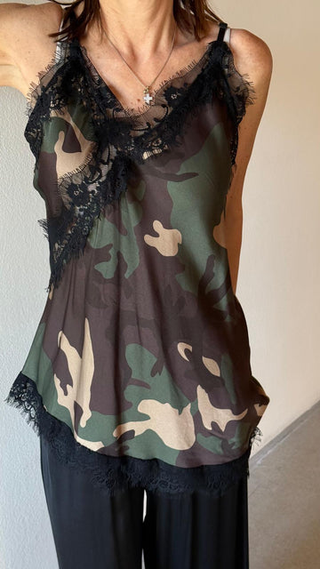 TOP MILITARE