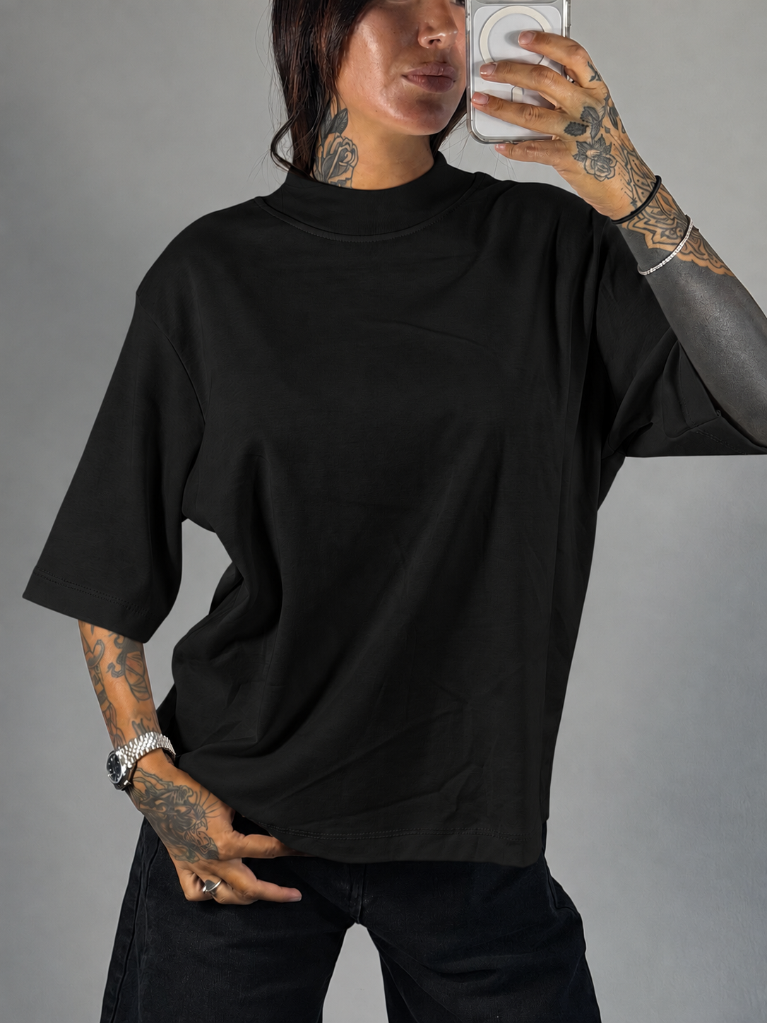 MAGLIA AMORE