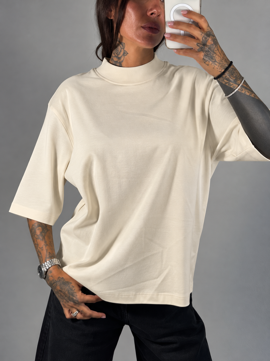 MAGLIA AMORE